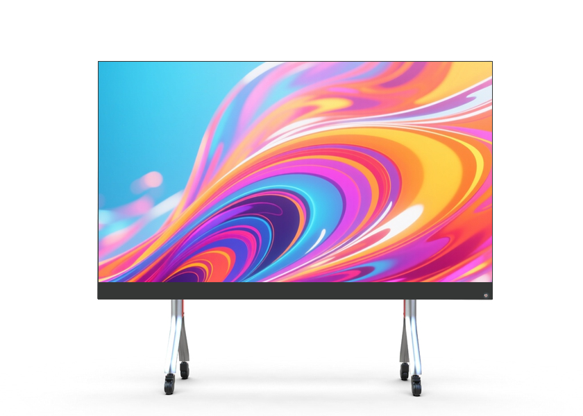 AL-A Series All-in-One LED Display - 2K 4K UHD Conference Room TV Screen Manufacturer