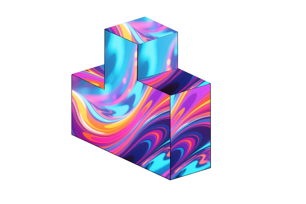 Triangle LED Display - Custom Shaped Screen Manufacturer