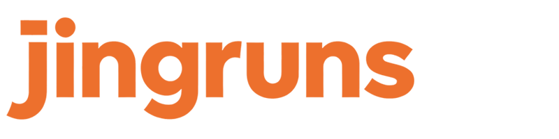 Jingruns Logo