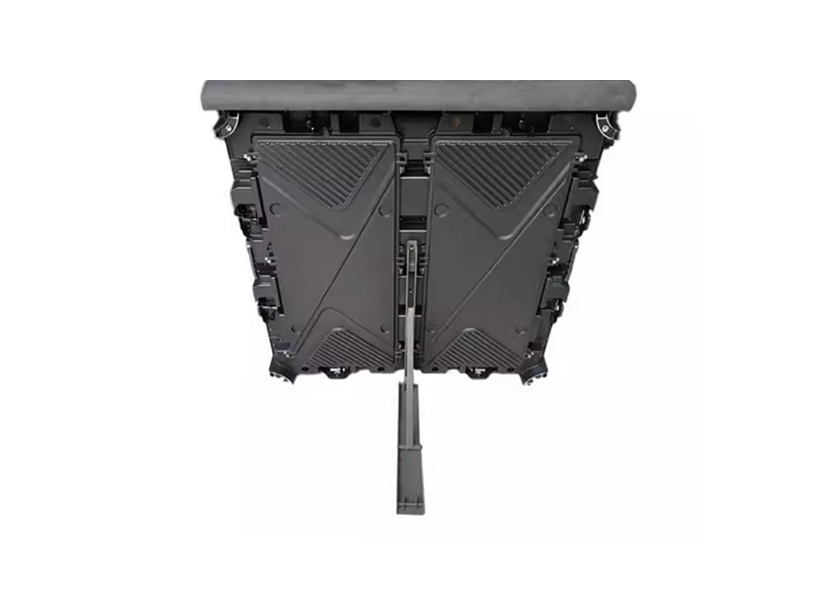 OU-D Series Stadium LED Display - Sports Venue Screen Compatible