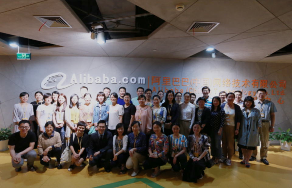 LED Display Company Culture - Team Building Activities