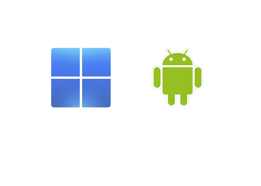 Optional System Configuration - Android & Windows for 4K LED Display