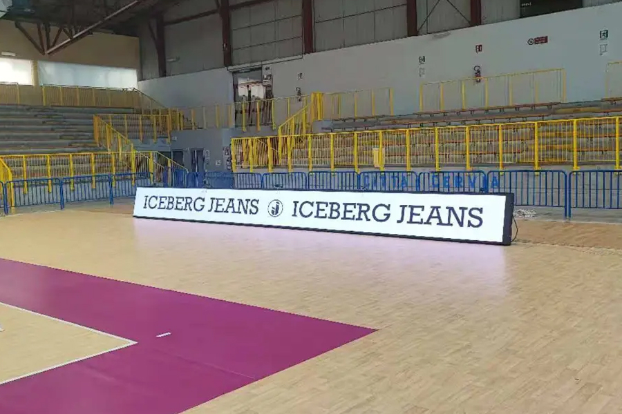 Stadium LED Display - Sports Venue Outdoor Screen Manufacturer