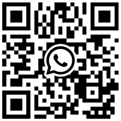 WhatsApp QR Code